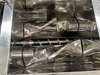 Sigma Mixer Extrusder
