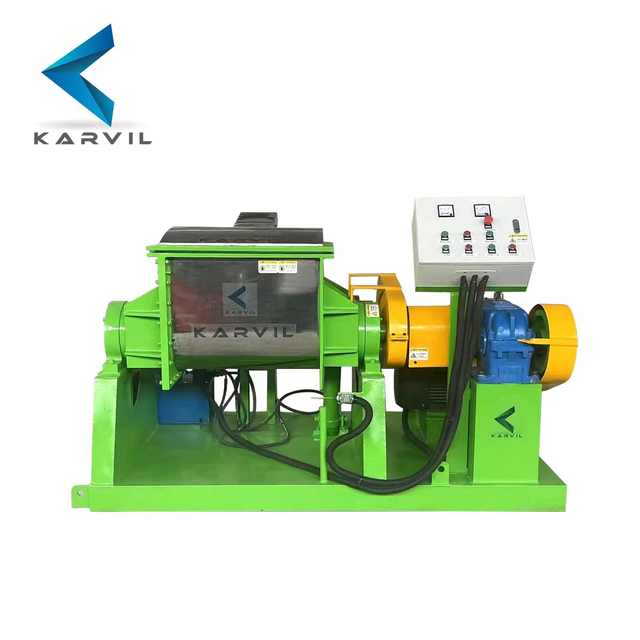 Inclinarsi mixer di ganci