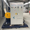 Extruster del miscelatore di ginocchiere riscaldante elettrico