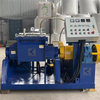 Mixer di ginnastri in gomma in silicone