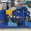 Mixer di ginnastri in gomma in silicone