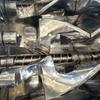 Mixer Sigma Z Blade di grado alimentare