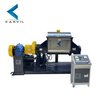 Mixer sigma con scarico dell'inclinazione 