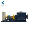 Extruster del miscelatore di ginocchiere riscaldante elettrico
