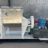 Mixer Sigma Z Blade di grado alimentare