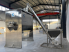 Attrezzatura di miscelazione in polvere industriale