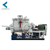 Mixer Sigma da 1000L con estrusore