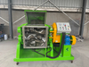 Inclinarsi mixer di ganci