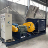 Extruster del miscelatore di ginocchiere riscaldante elettrico