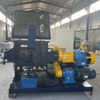 Mixer a lama Z da 500 litri con estrusione