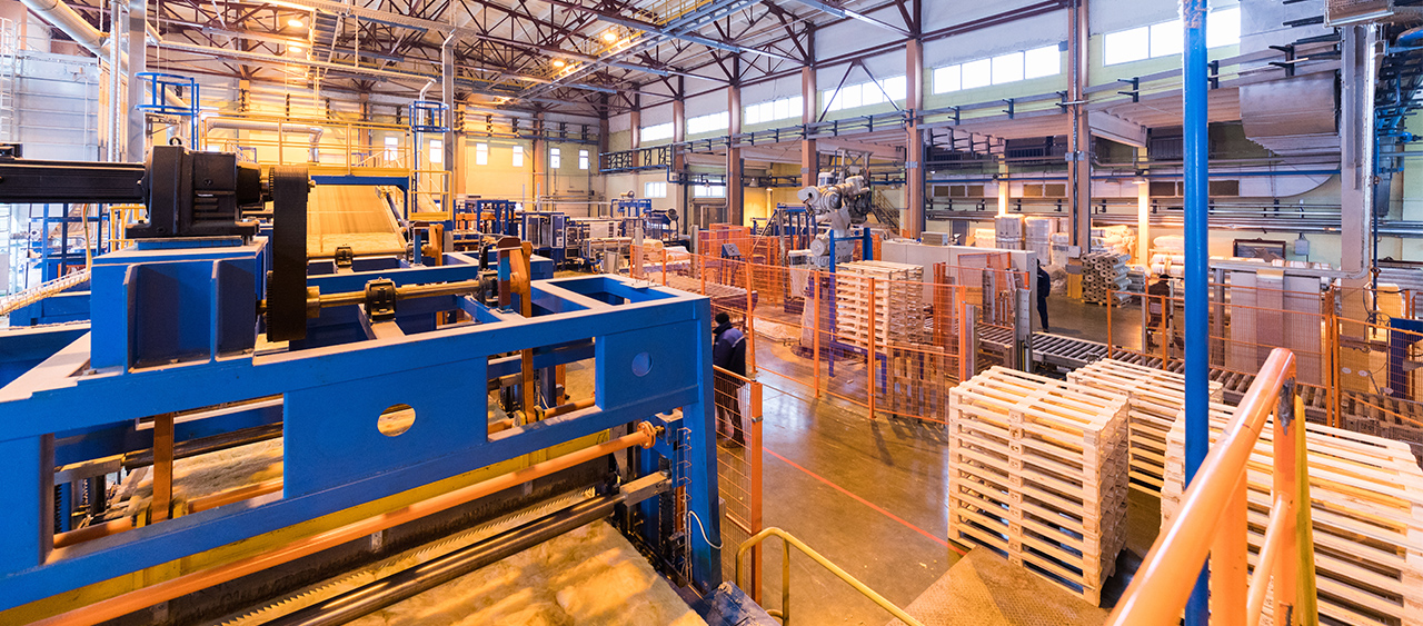 Karvil Machinery