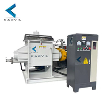 Z MIXER INKEADER per sigillanti