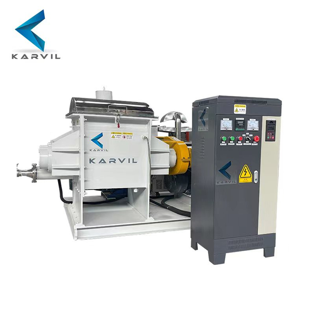 Z MIXER INKEADER per sigillanti