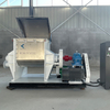 Mixer Sigma Z Blade di grado alimentare