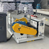 Z MIXER INKEADER per sigillanti