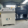 Mixer a lama Z da 500 litri con estrusione