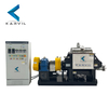 Sigma Mixer Extrusder