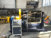 Mixer sigma con scarico dell'inclinazione 