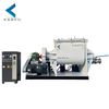 Mixer Sigma da 1000L con estrusore
