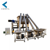 Efficiente miscelatore a nastro