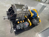 Sigma Mixer Extrusder
