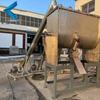Efficiente miscelatore a nastro