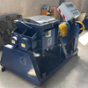 Sigma Blade Mixer per la produzione mateiale di piombo a matita