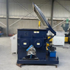 Mixer a lama Z da 500 litri con estrusione