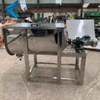 Blender a nastro per miscelazione in polvere