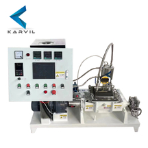 Mixer Sigma PLC