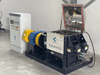 Sigma Mixer Extrusder