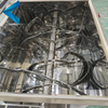 Efficiente miscelatore a nastro