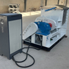 Mixer Sigma Z Blade di grado alimentare