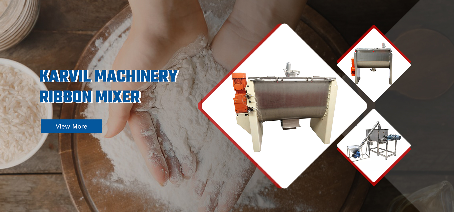  Come scegliere un mixer a nastro
