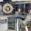 Sigma Mixer Extrusder