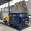 Extruster del miscelatore di ginocchiere riscaldante elettrico