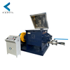 Mixer a lama Z da 500 litri con estrusione
