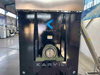 Blender a nastro per cibo in polvere