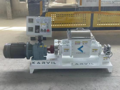 Mixer Sigma da 30L Lab