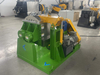 Inclinazione di Sigma Skneader Mixer