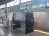 Blender a nastro per cibo in polvere