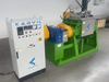 Inclinazione di Sigma Skneader Mixer