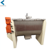 Mixer a nastro orizzontale