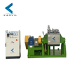 Inclinazione di Sigma Skneader Mixer