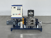 Mixer a doppio braccio in scala di laboratorio 