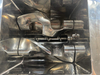 Miscelatore Sigma Lab con scarico a vite