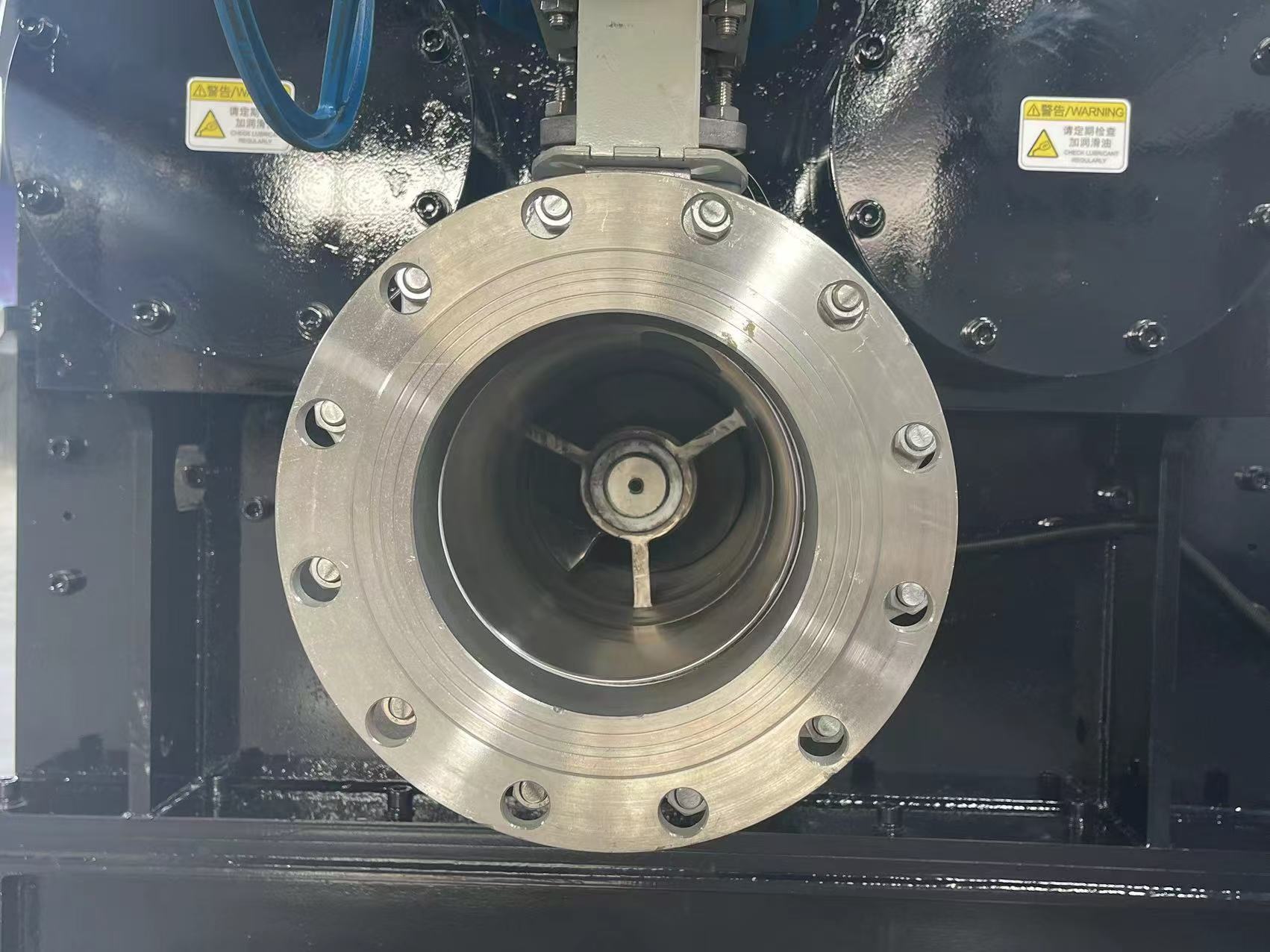 Mixer Sigma 2000L