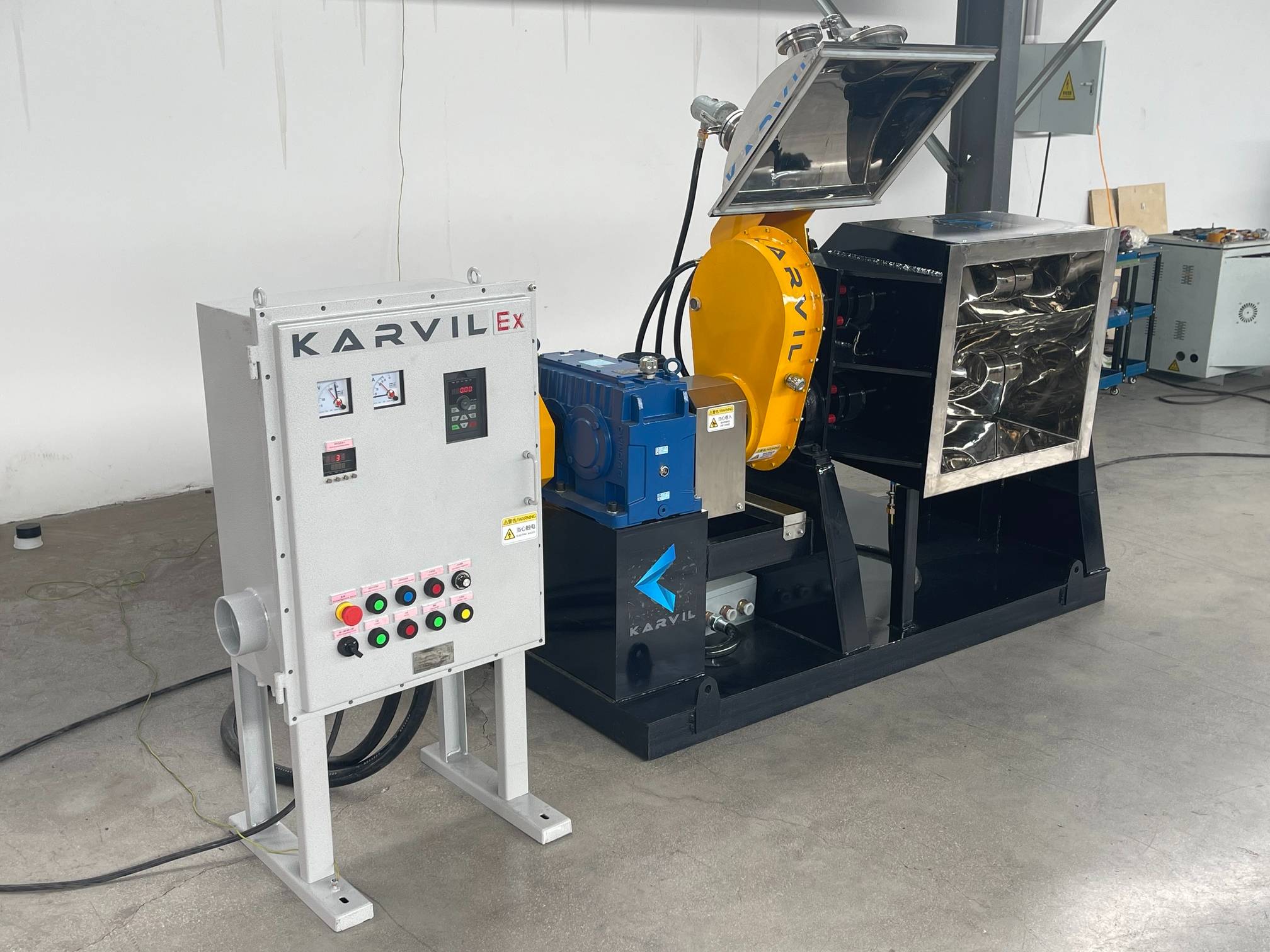Mixer a prova di esplosione-z-lama (3)