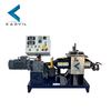 Lab Sigma Mixer con Extrusder