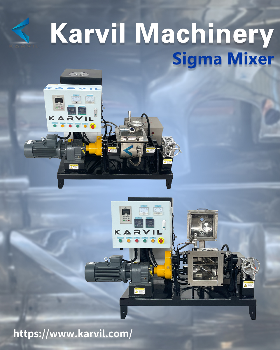 lab-sigma-mixer